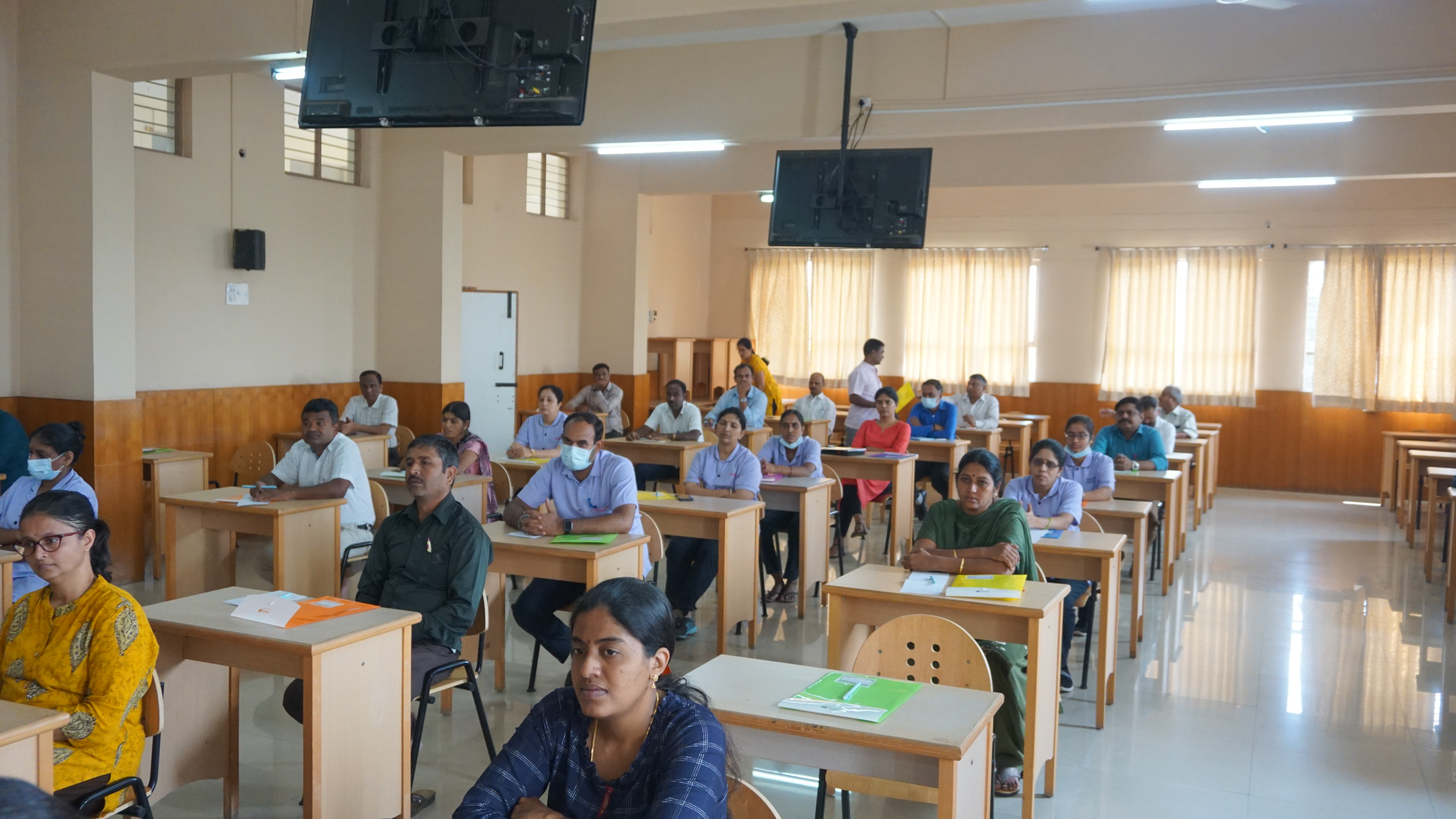 JSS Academy of Higher Education & Research | Activity & Events