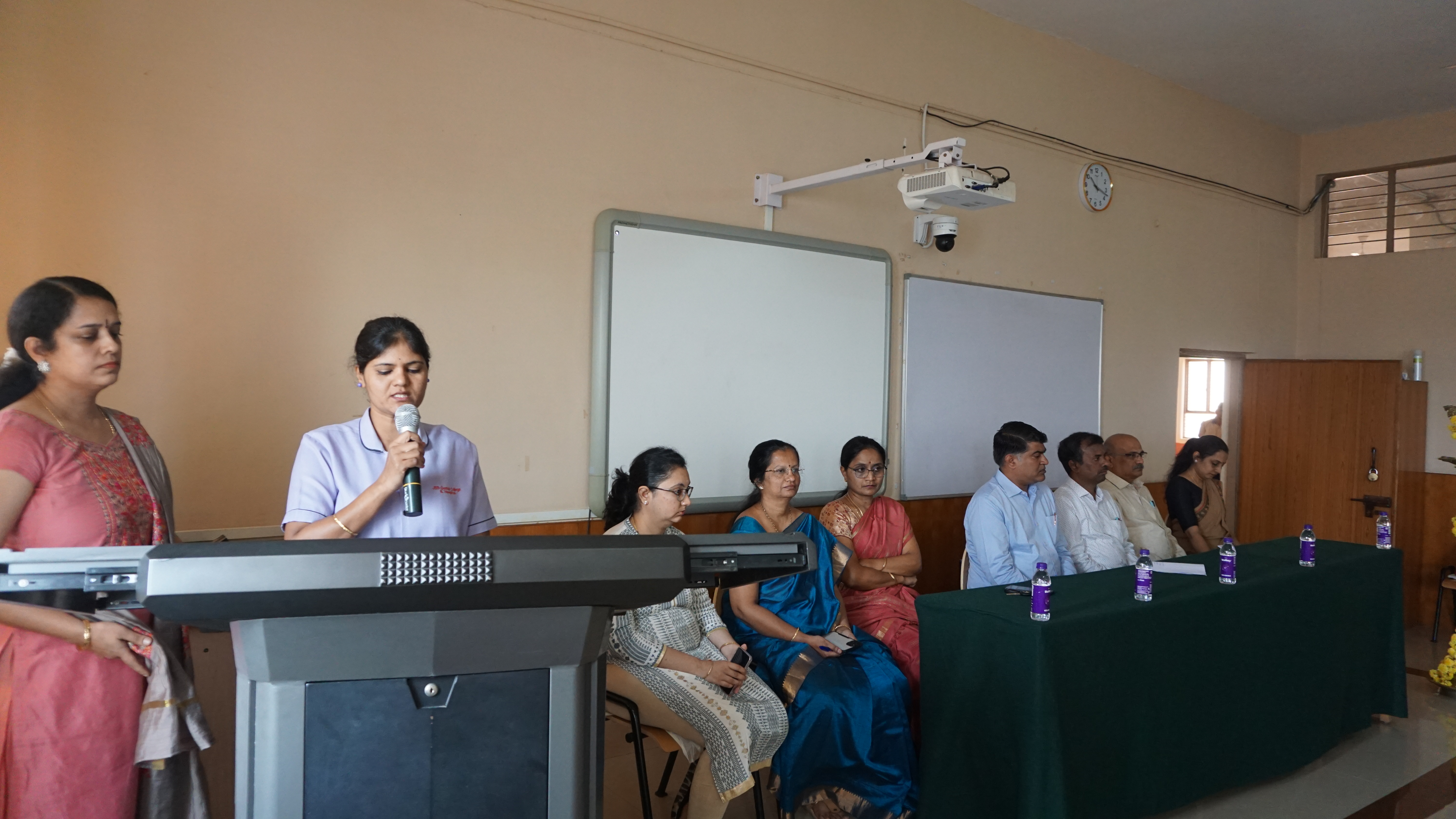 JSS Academy of Higher Education & Research | Activity & Events