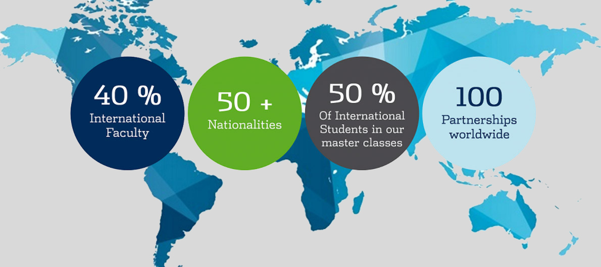 International agreements